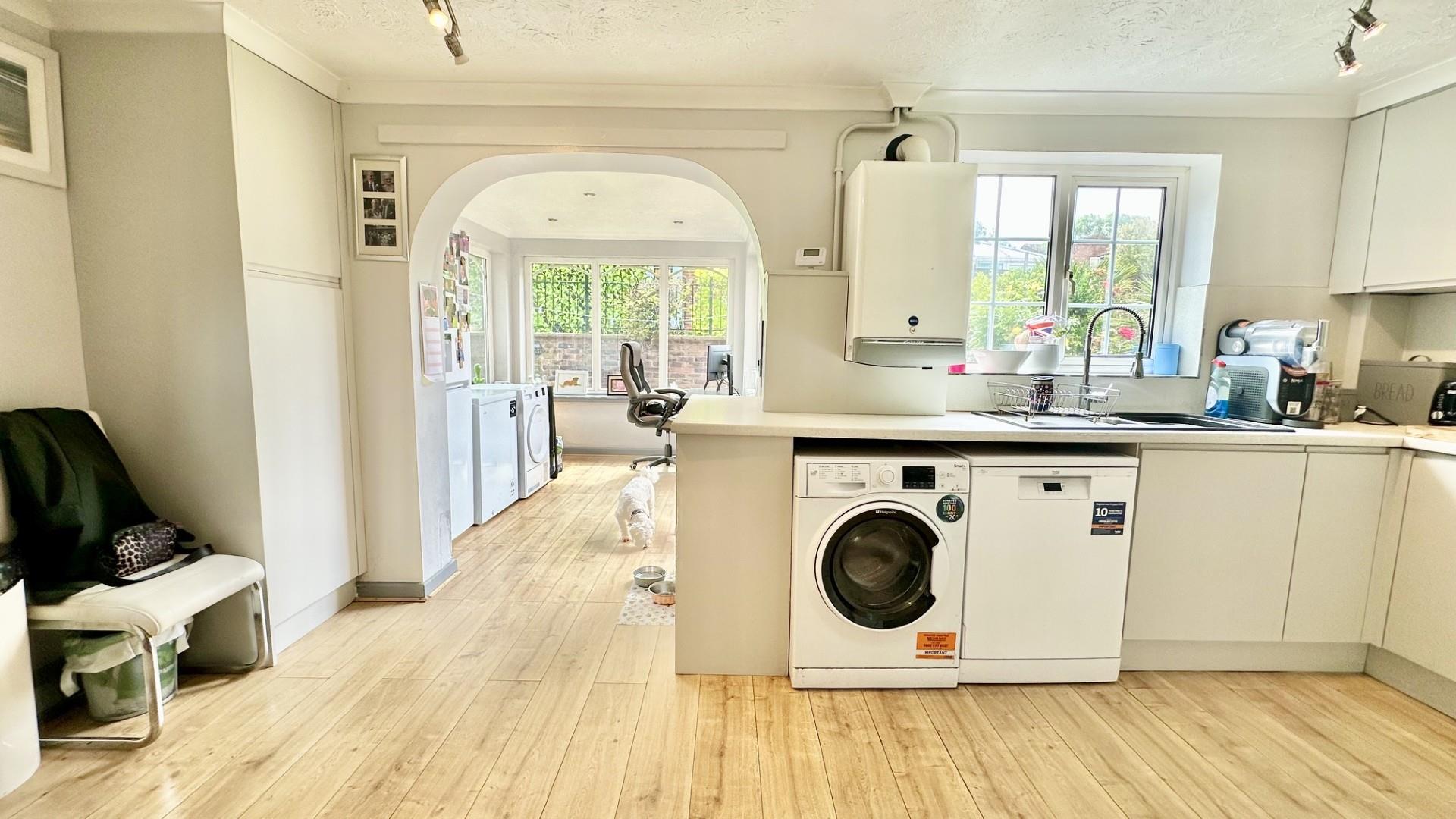 3 bed property in The Links, St. Leonards-On-Sea